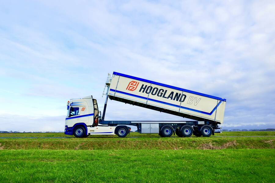 Hoogland