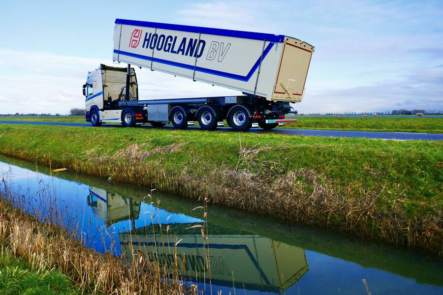 Hoogland