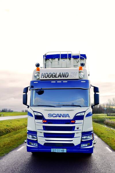 Hoogland