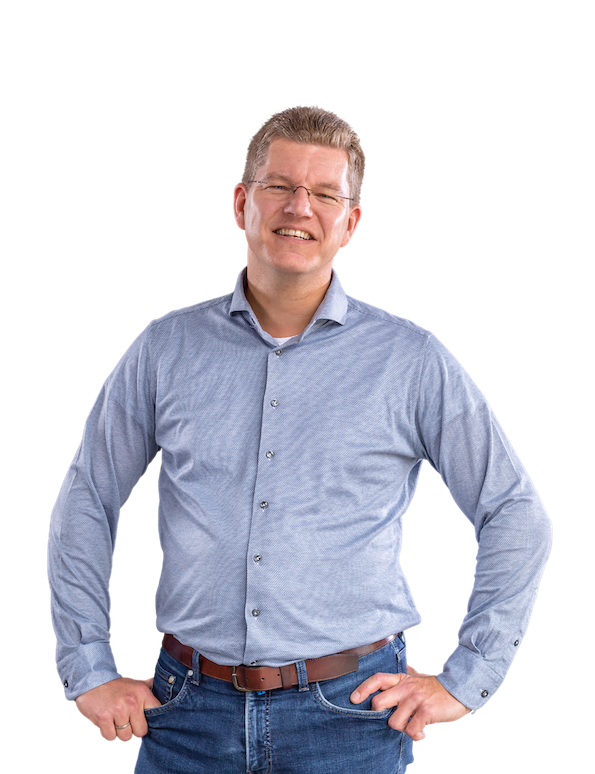 Jan Sake Rondaan