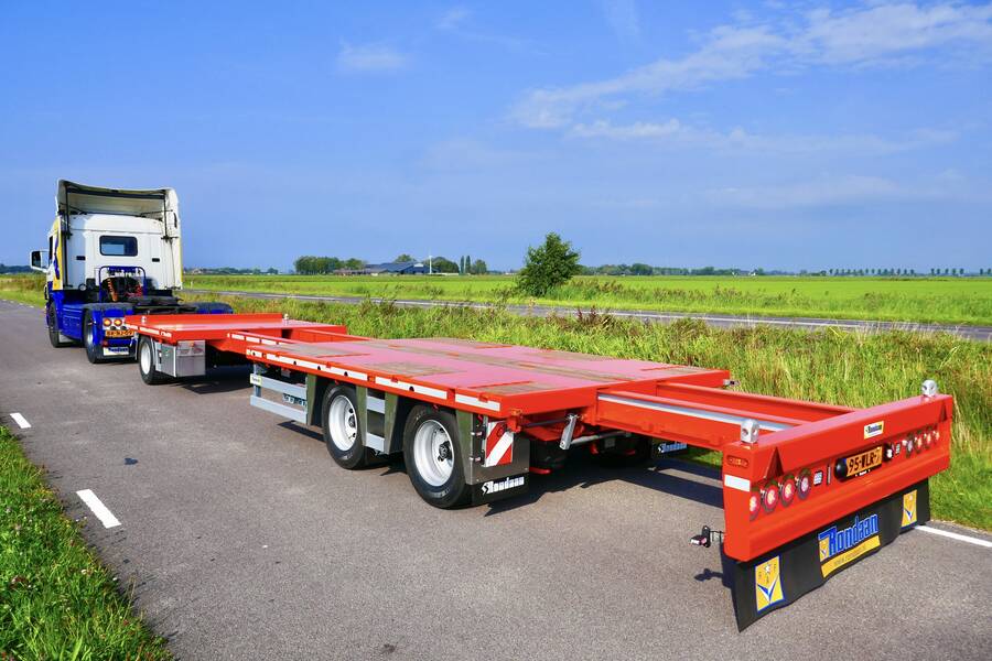 Remmers Transport