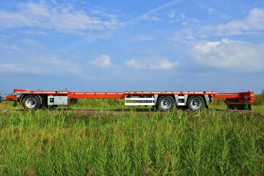 aanhangwagen
