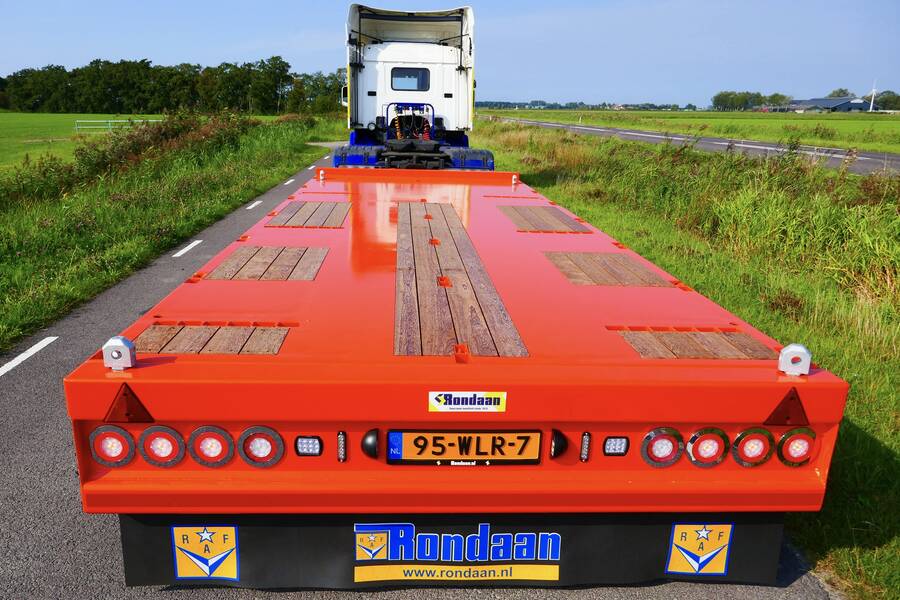 aanhangwagen