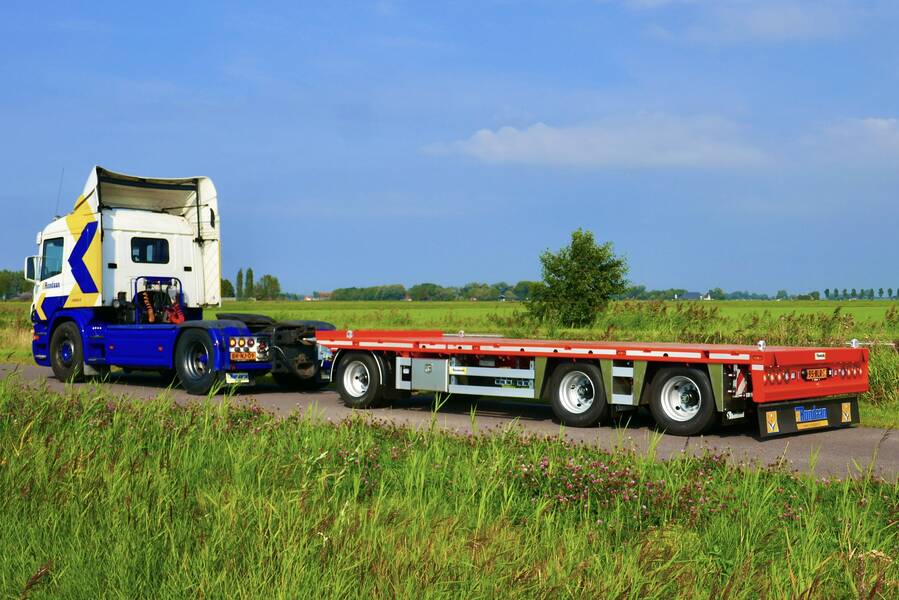 aanhangwagen