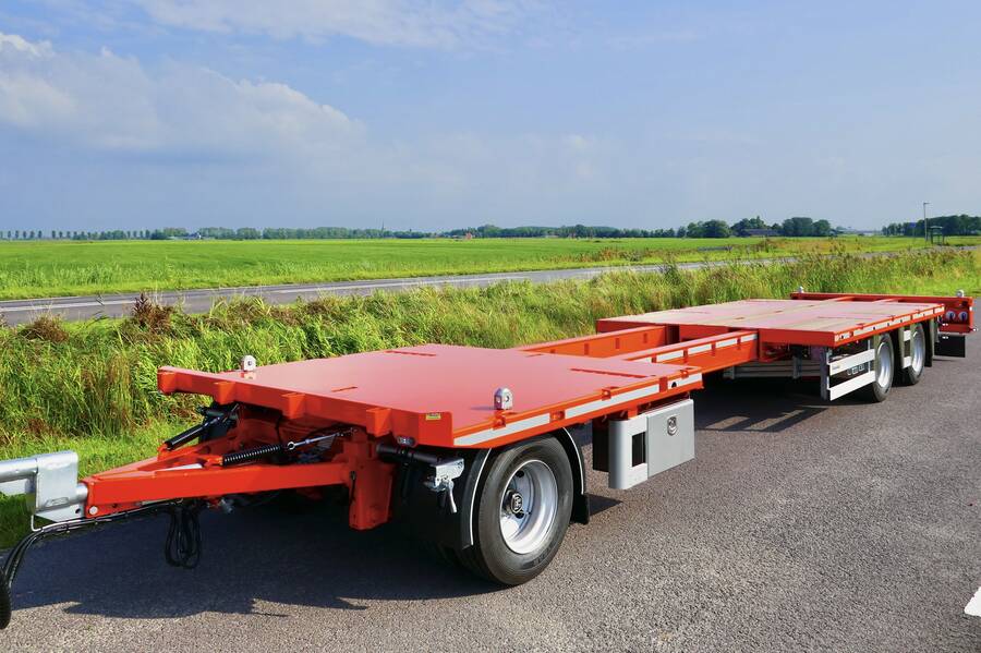 aanhangwagen