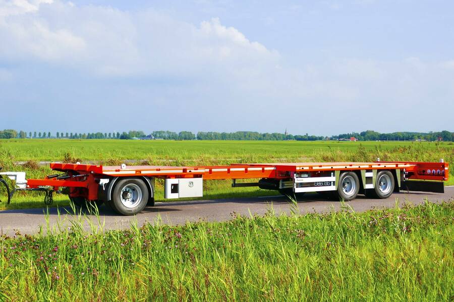 aanhangwagen