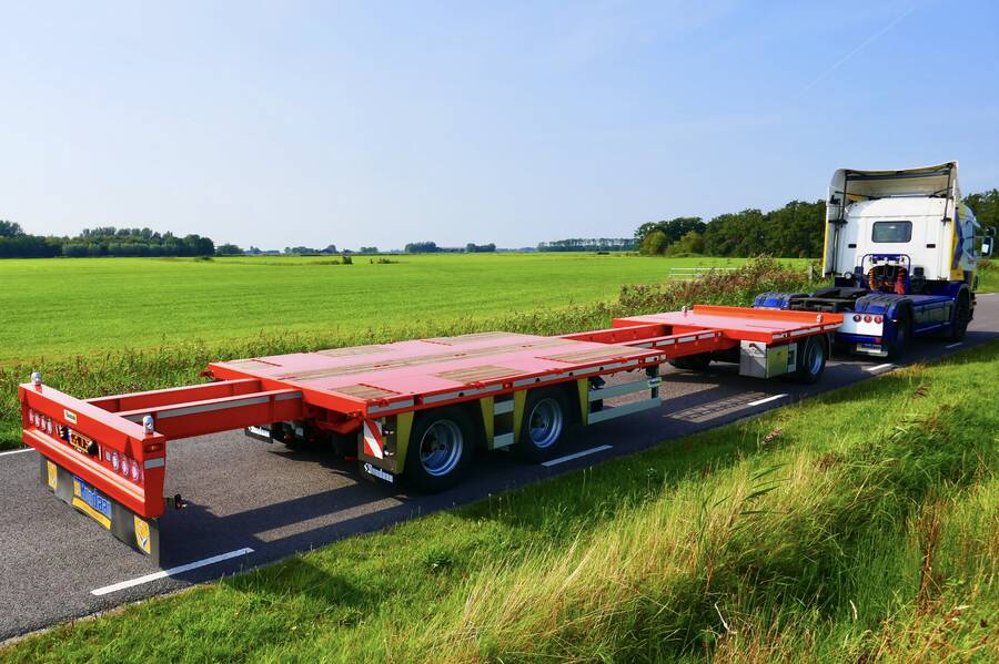 aanhangwagen