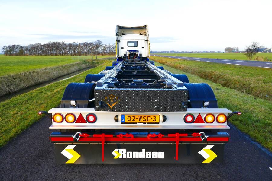 Saver Roosendaal