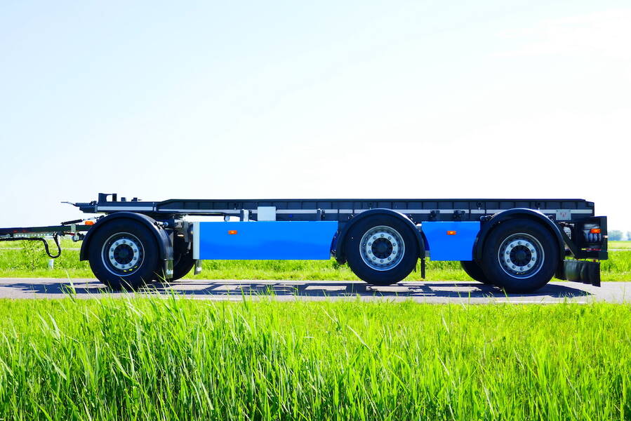 Swartjes Transport & Afvalcontainers