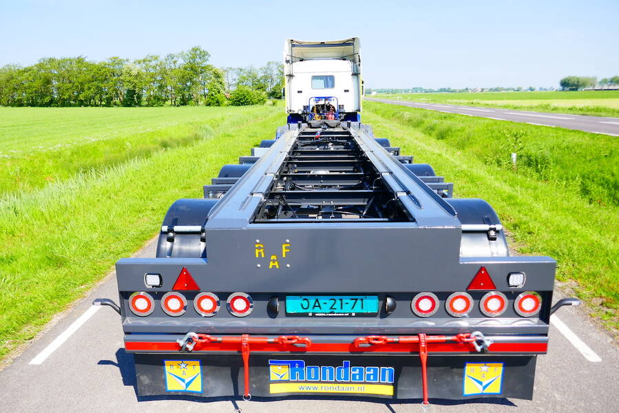 containeraanhangwagen