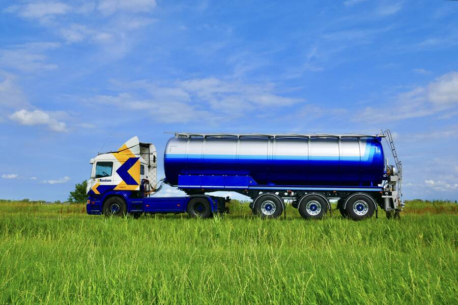 Truck en Trailer Service Smilde B.V.