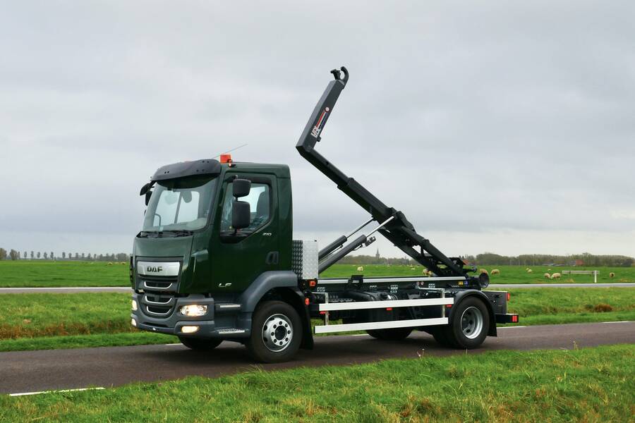 VDL Containersystemen