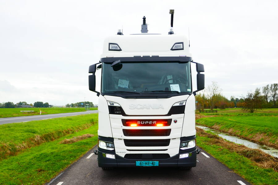 Vrieswijk Transport