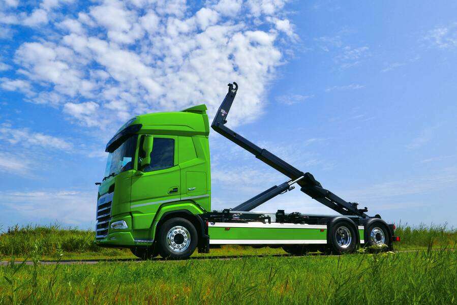 Wenau Transport & Cleaning
