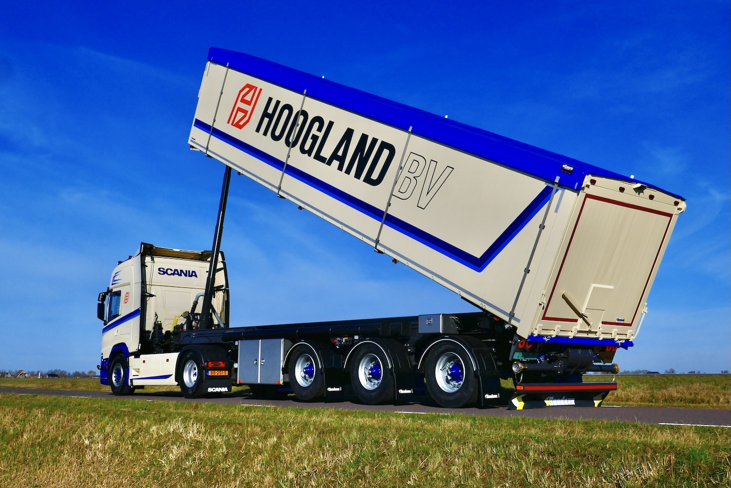Branche Agrarisch Hoogland1