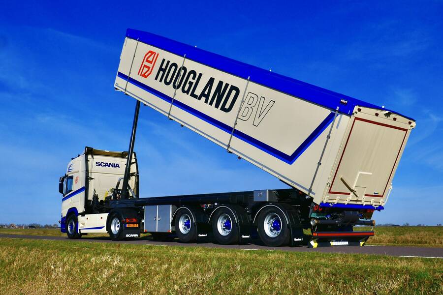 Hoogland BV