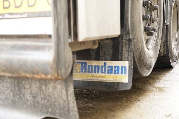 rondaan