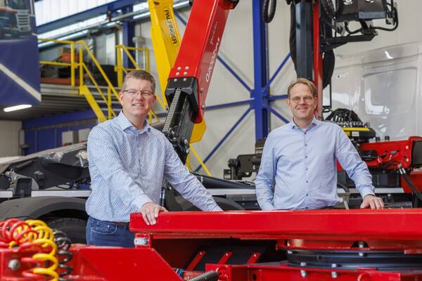 Open Dag Rondaan – 110 jaar innovatie en vakmanschap