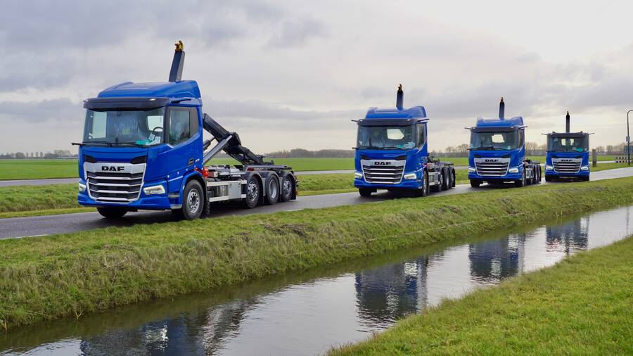 Renewi Nederland