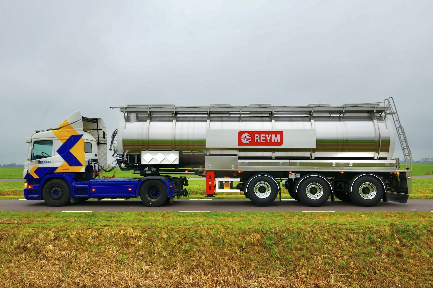 Reym Vaccuum en persoplegger