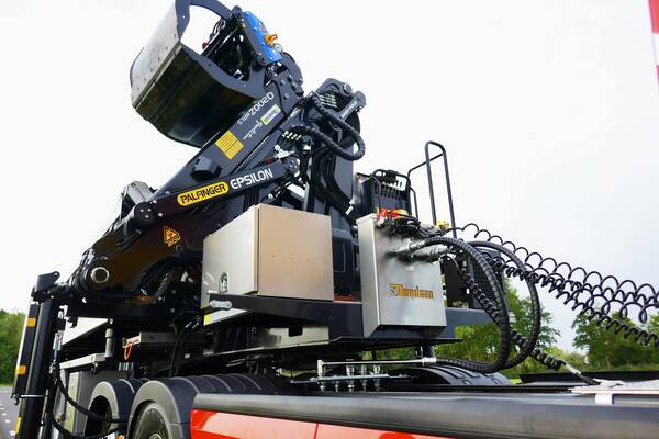 elektrisch rijden