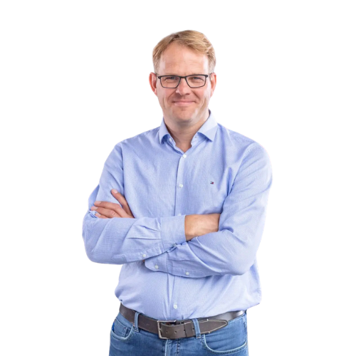Pieter Dirk - zonder achtergrond