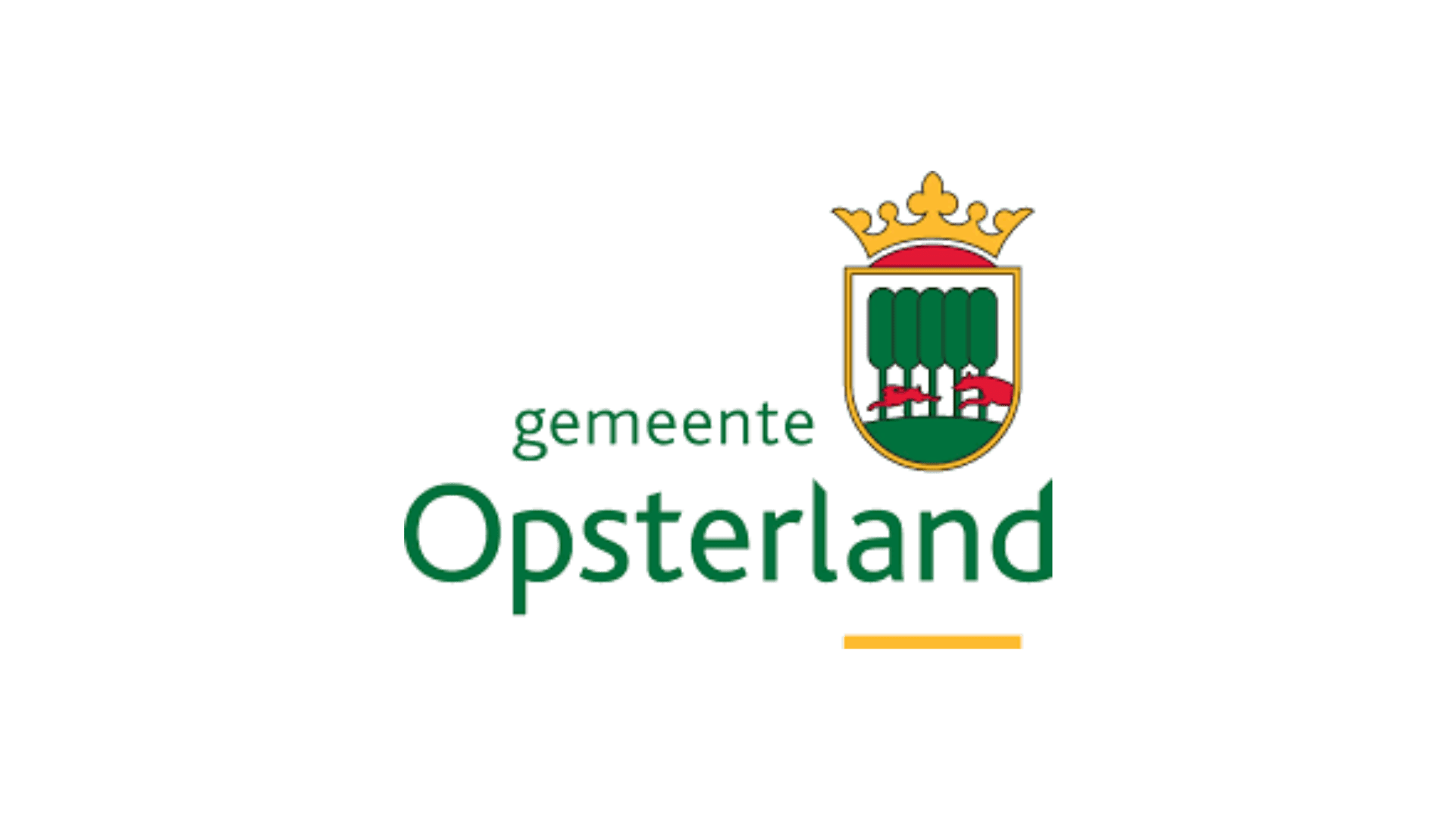 Gemeente Opsterland