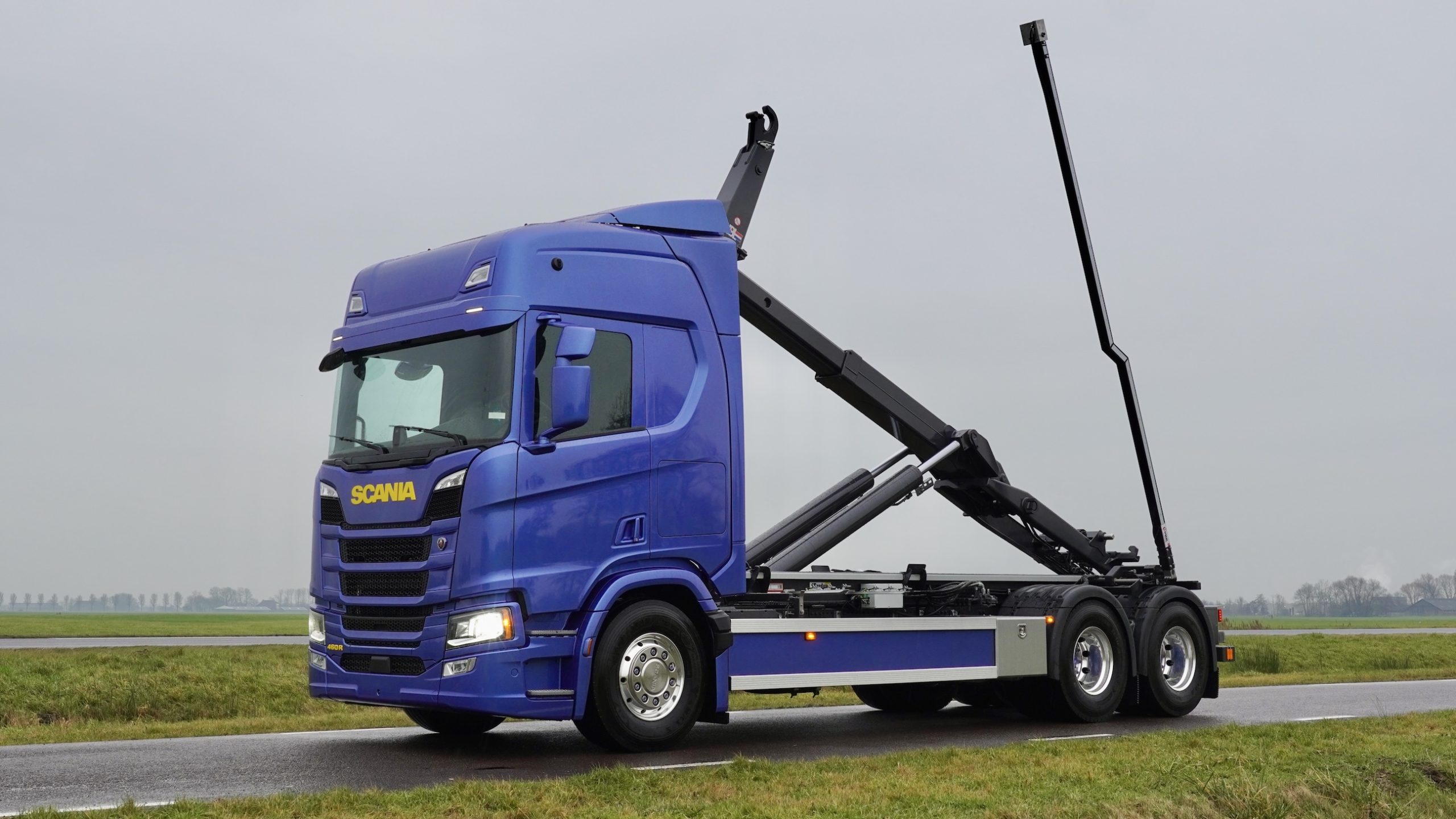 DTC Transport