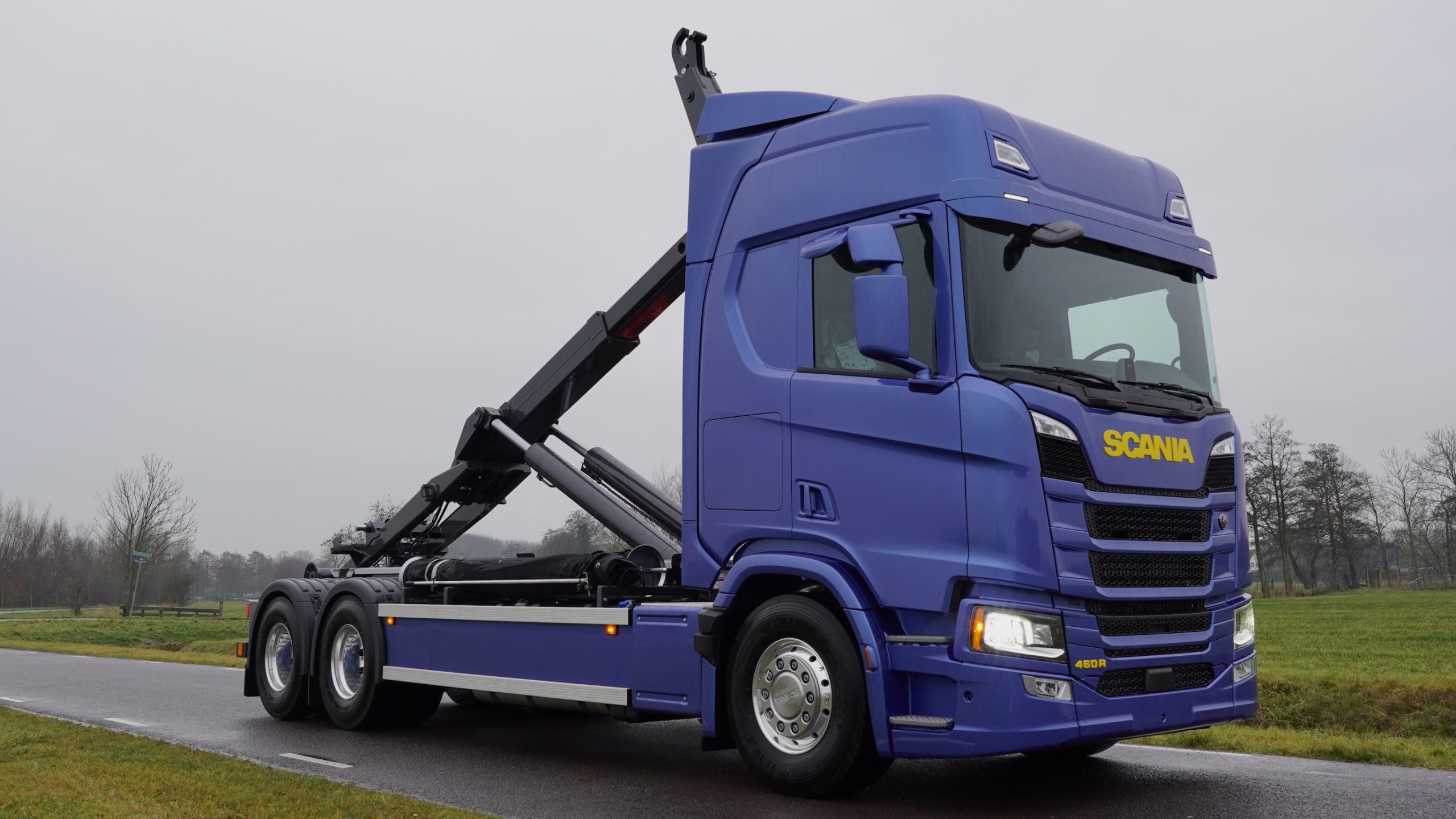 DTC transport