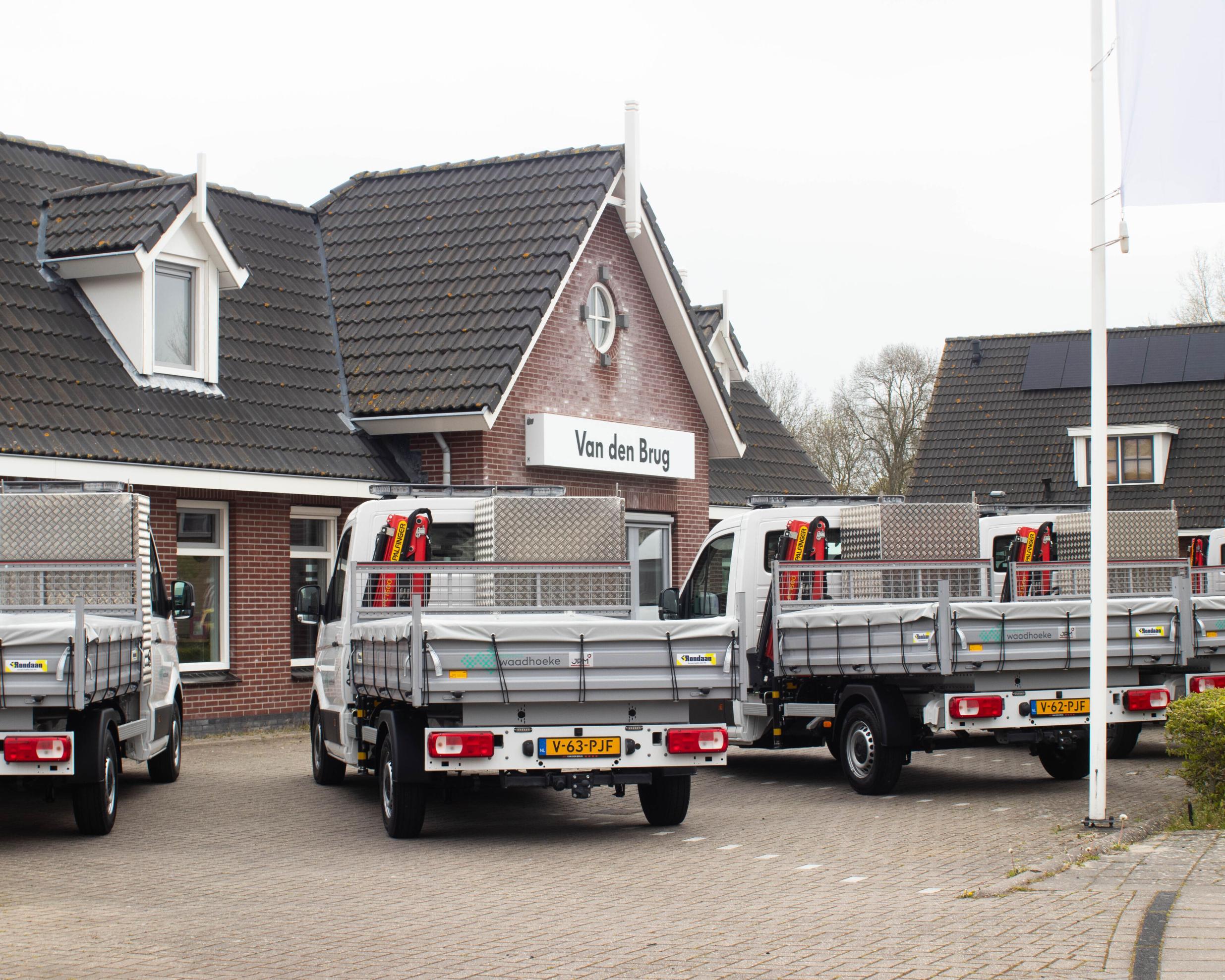 Gemeente Waadhoeke