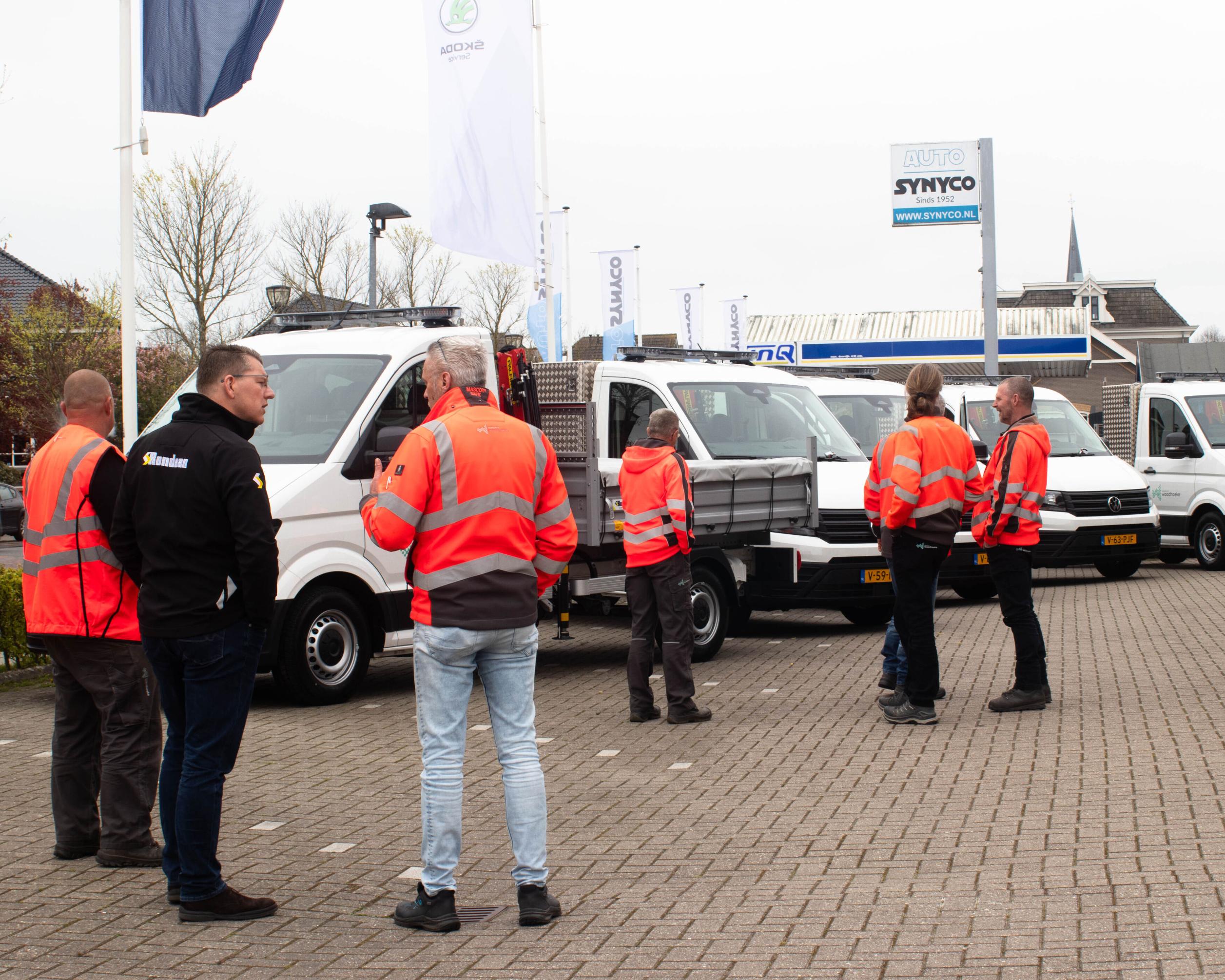 Gemeente Waadhoeke