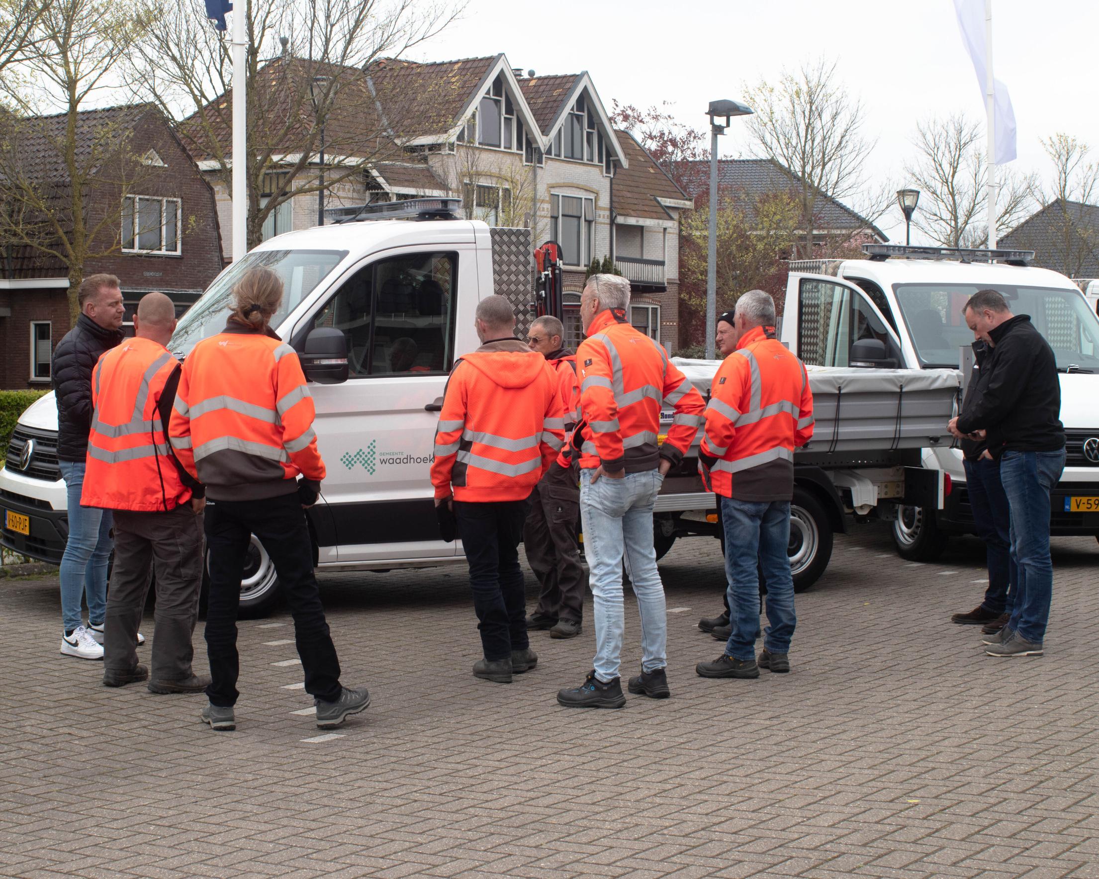 Gemeente Waadhoeke