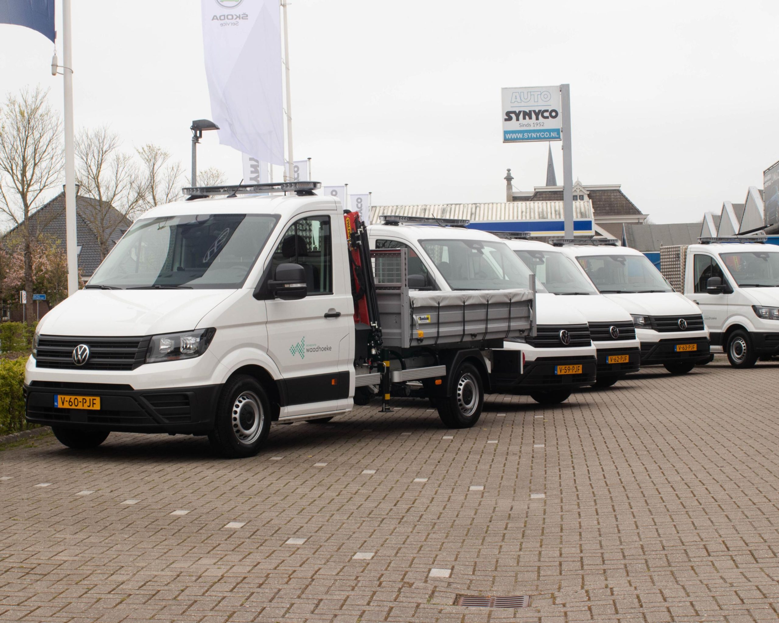 Gemeente Waadhoeke