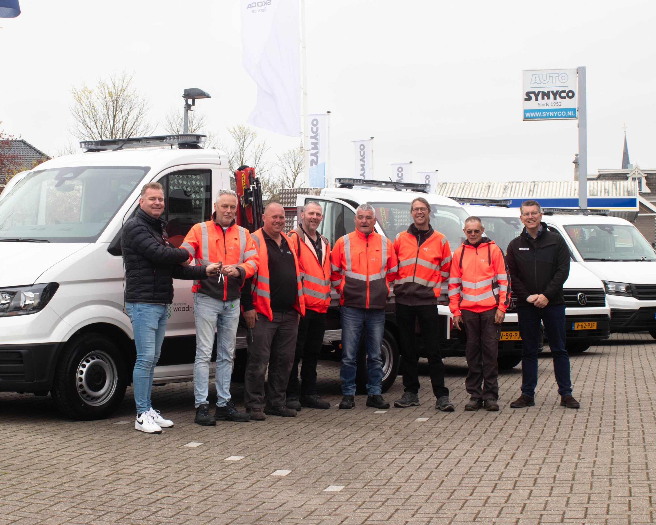Gemeente Waadhoeke