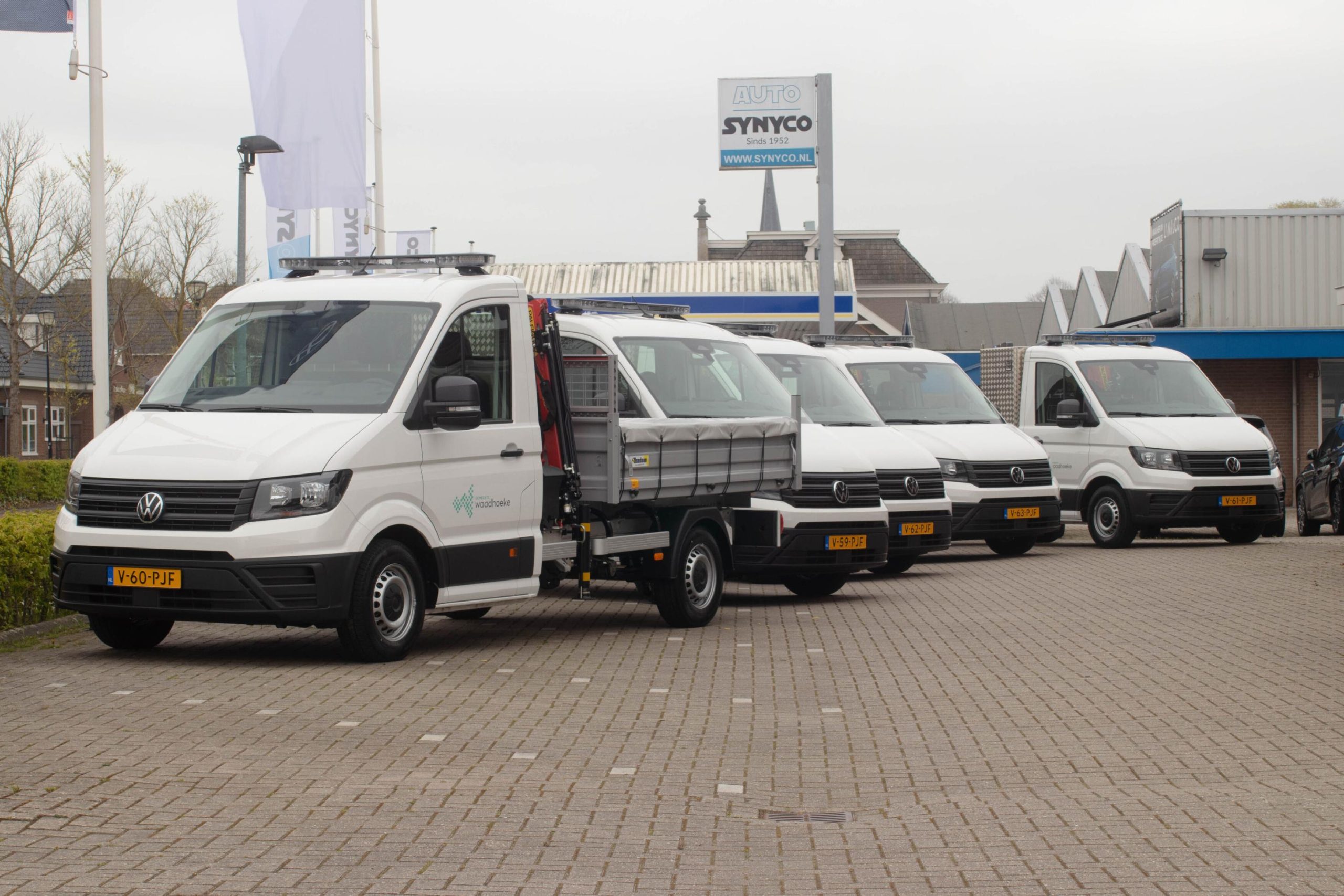 Gemeente Waadhoeke