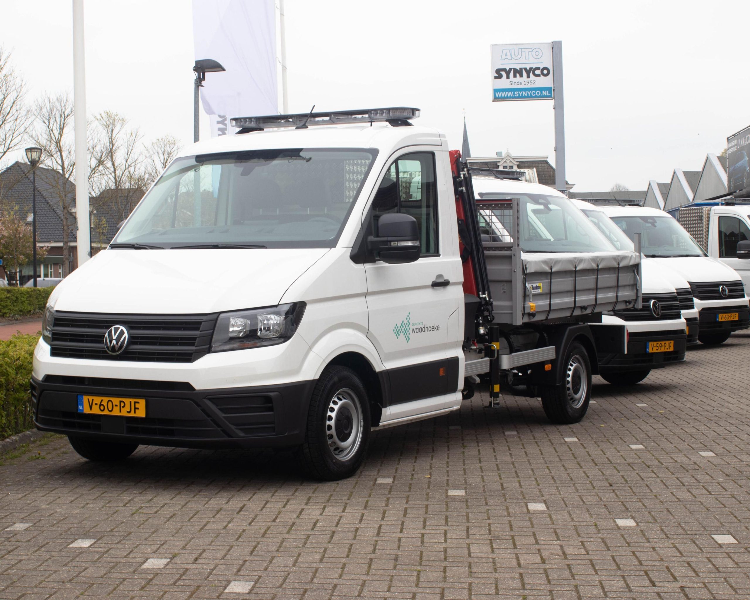 Gemeente Waadhoeke