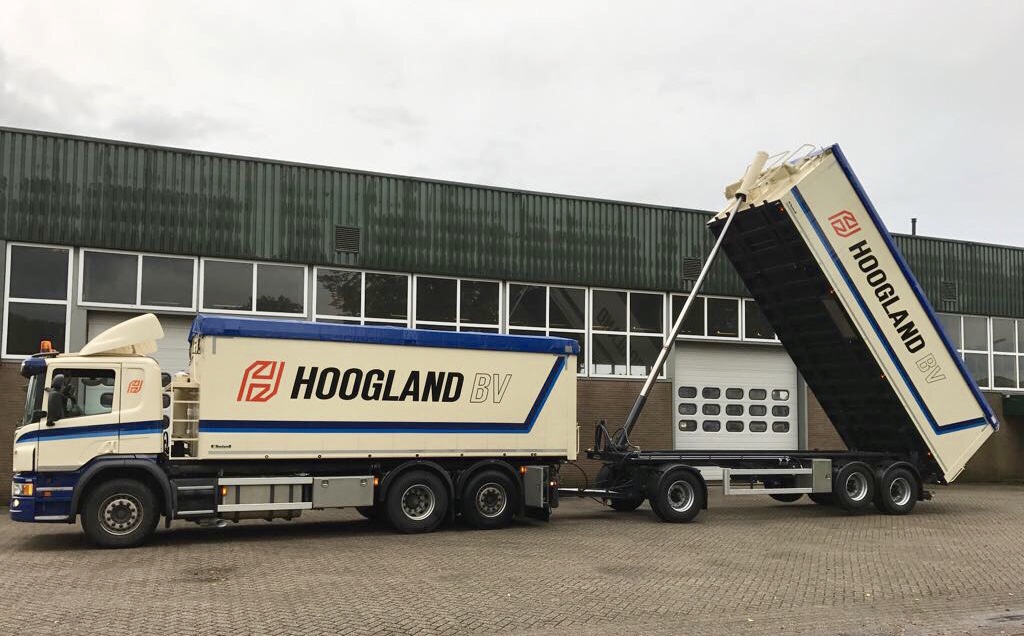 Hoogland BV