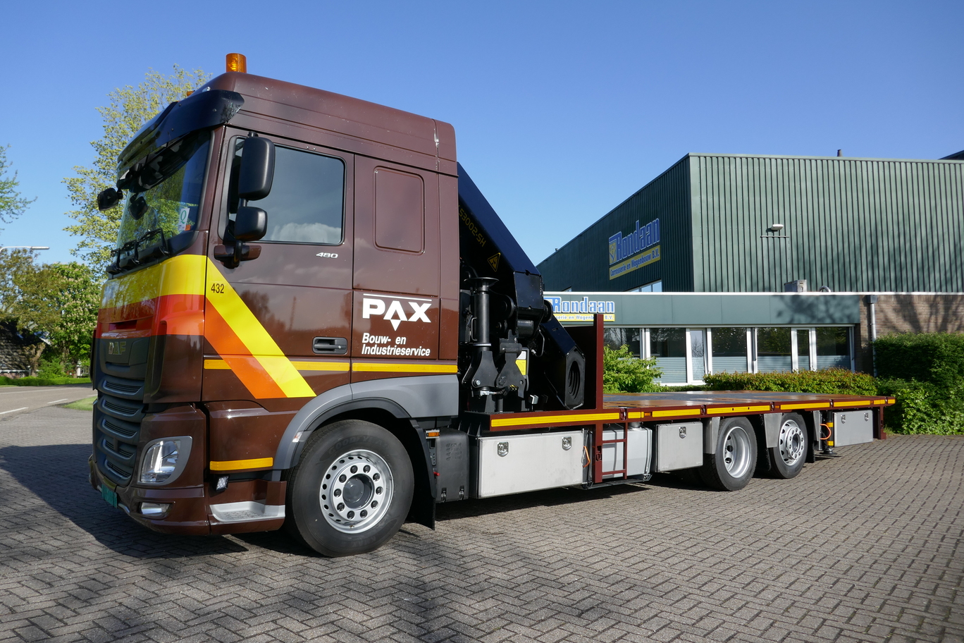 PAX