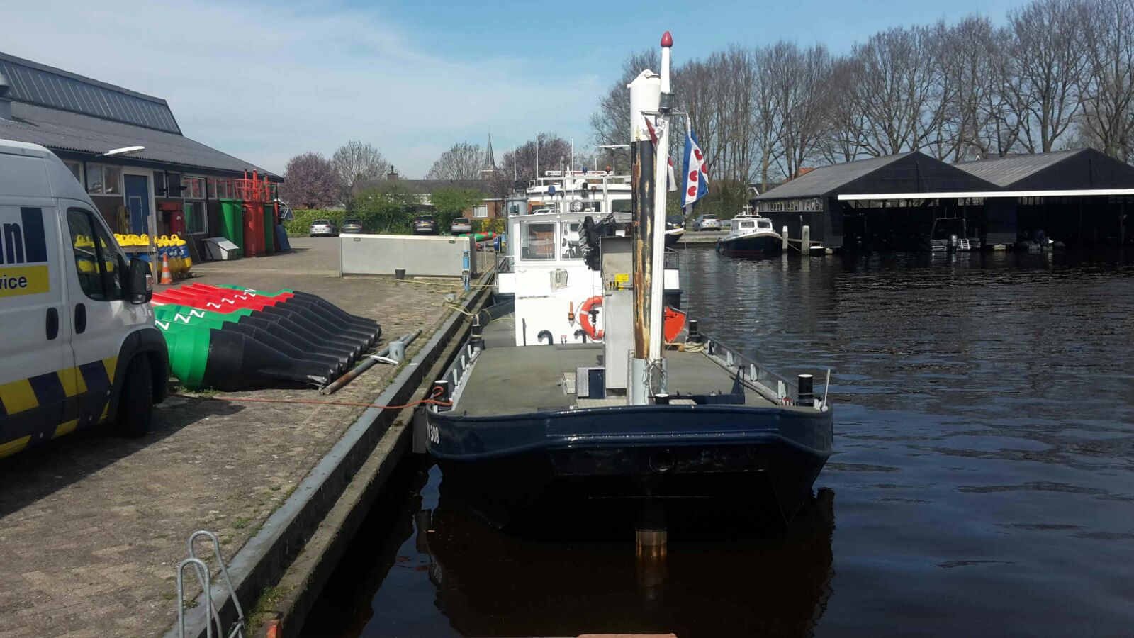 Provincie Fryslân
