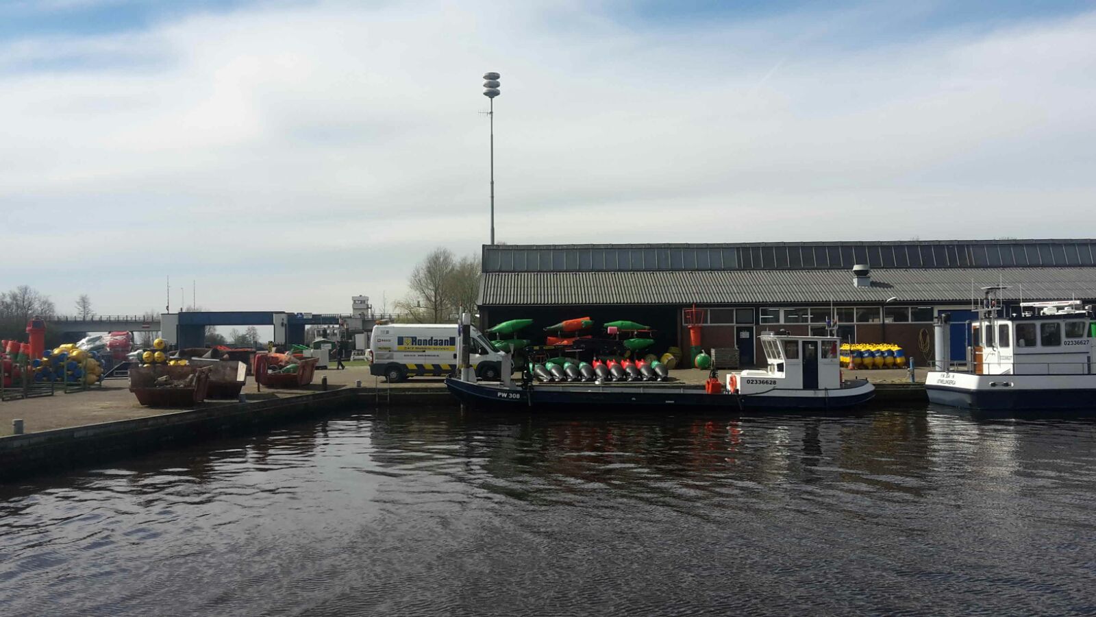 Provincie Fryslân
