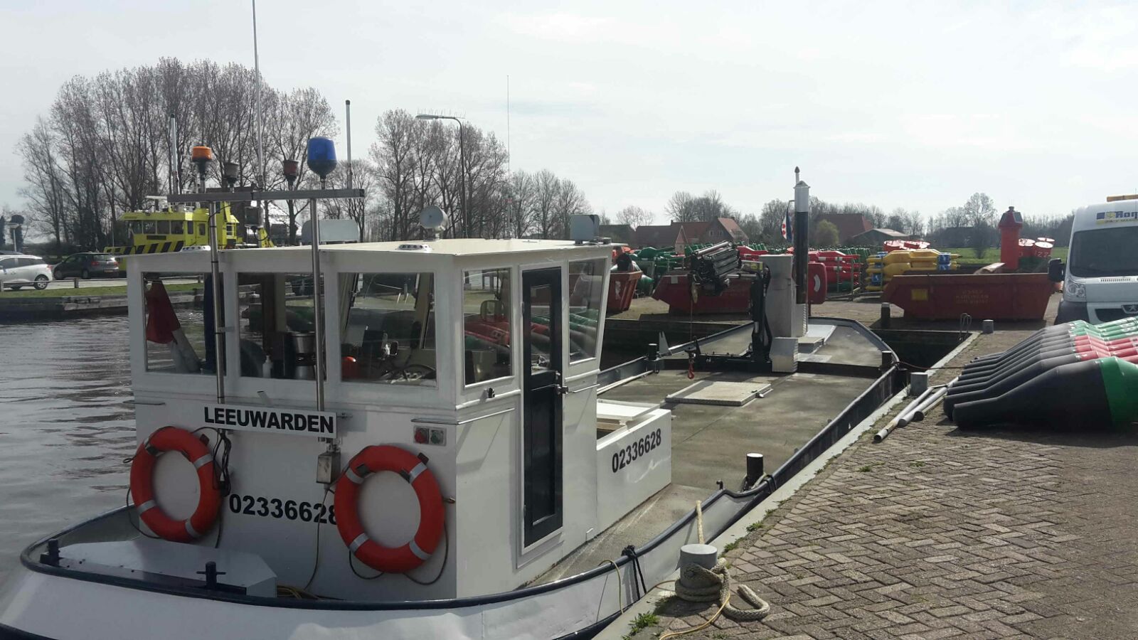 Provincie Fryslân