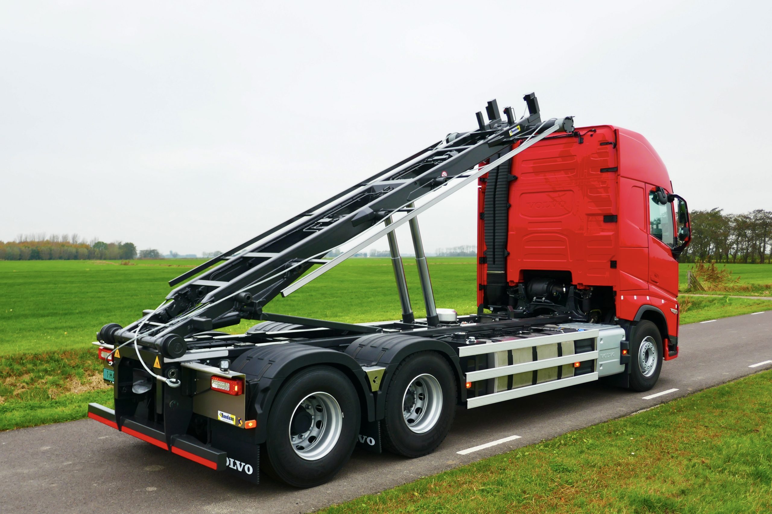 Recycling Kampen