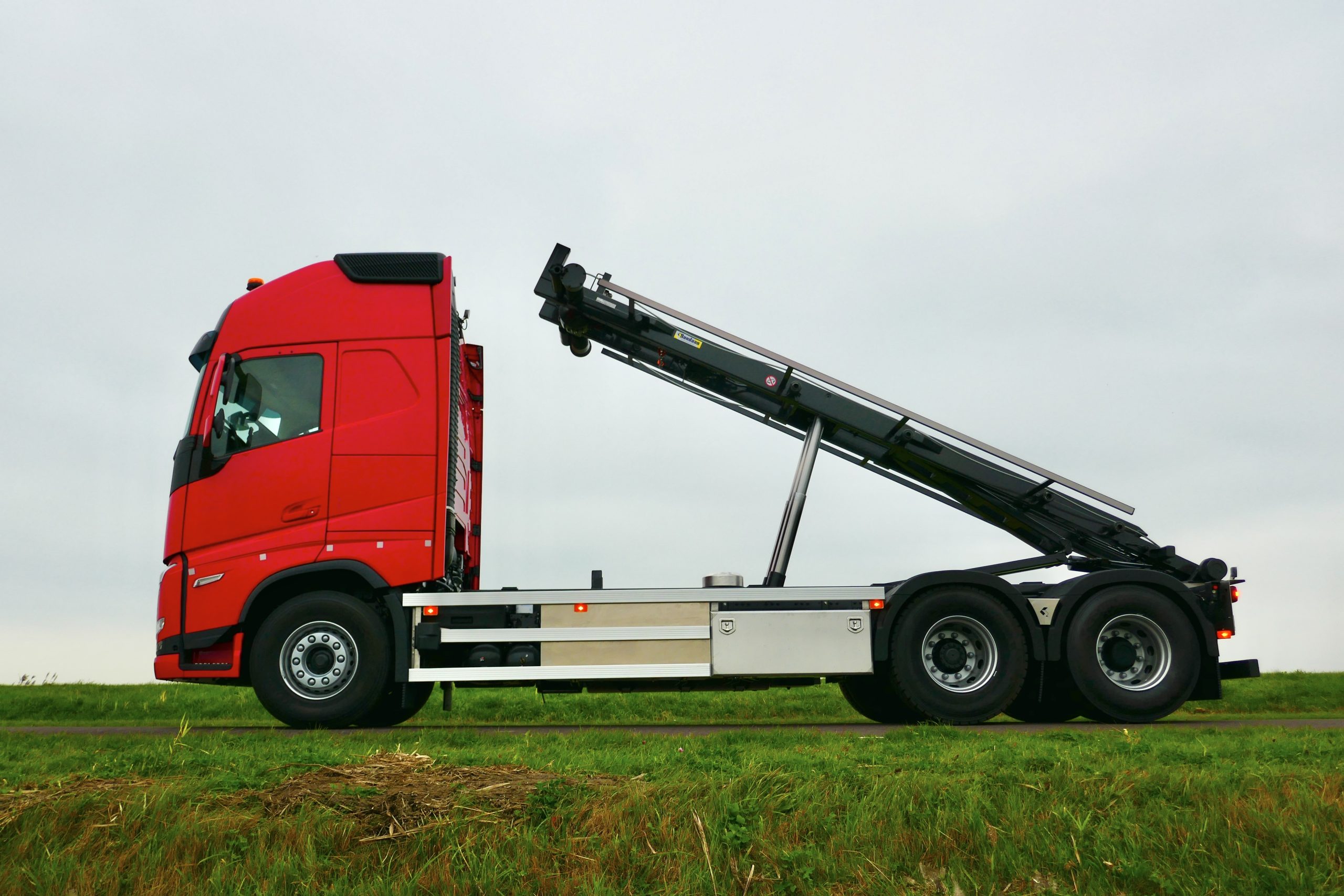 Recycling Kampen