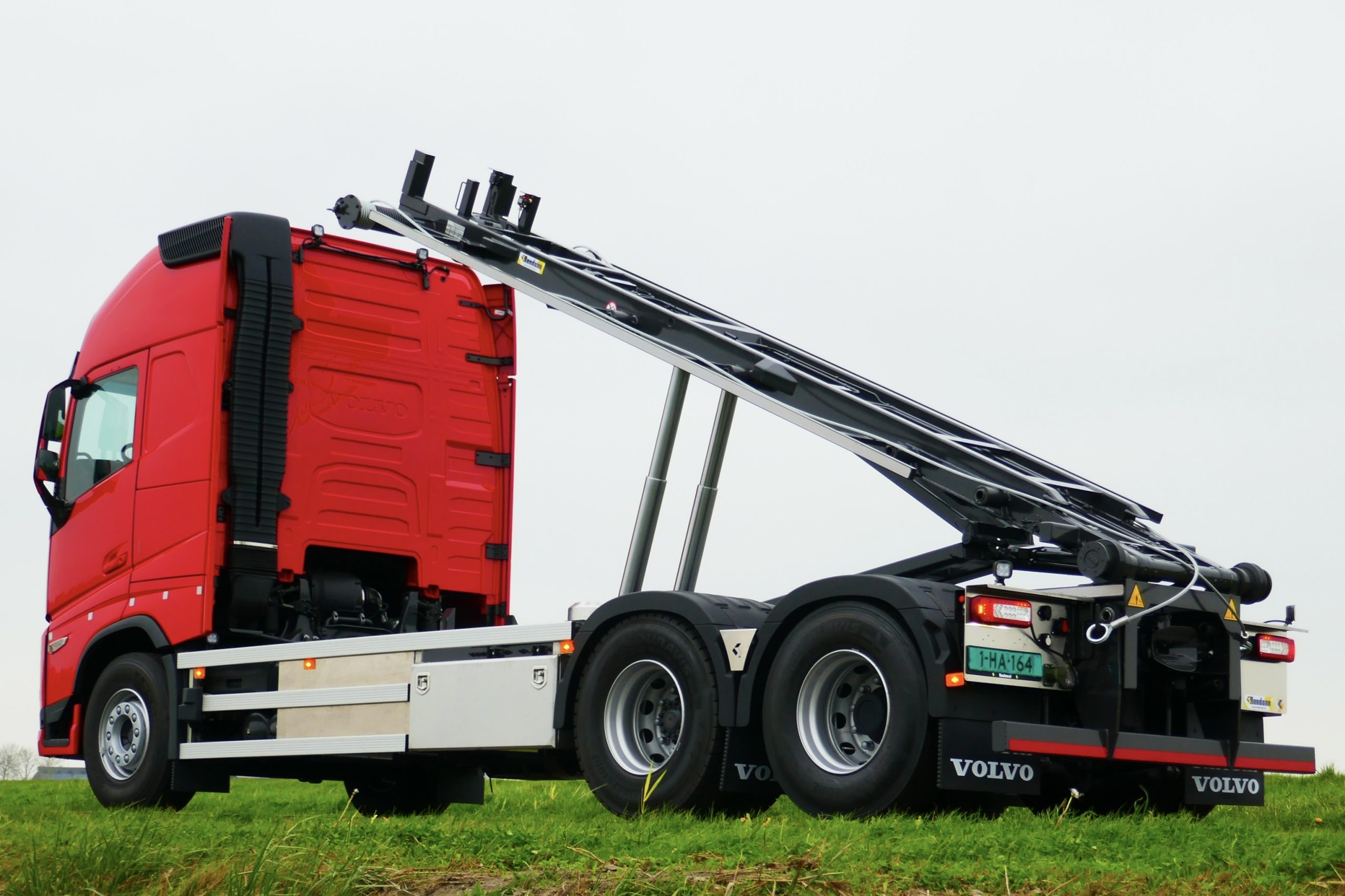 Recycling Kampen