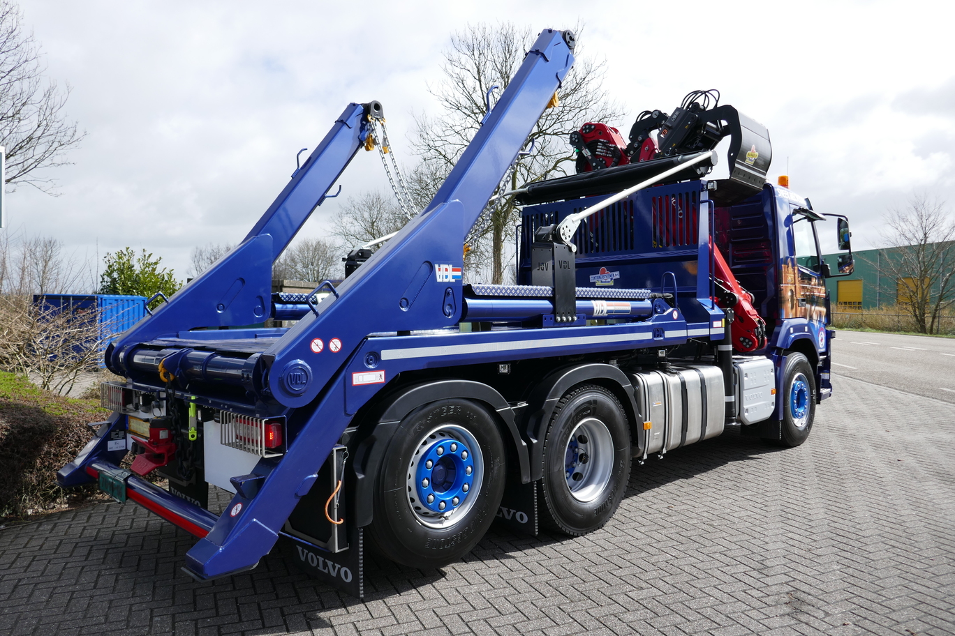 Sneek Recycling