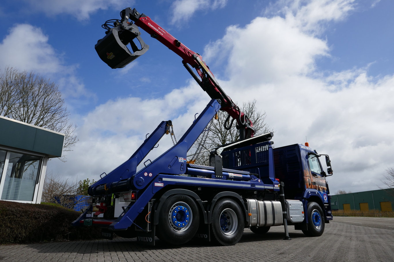 Sneek Recycling