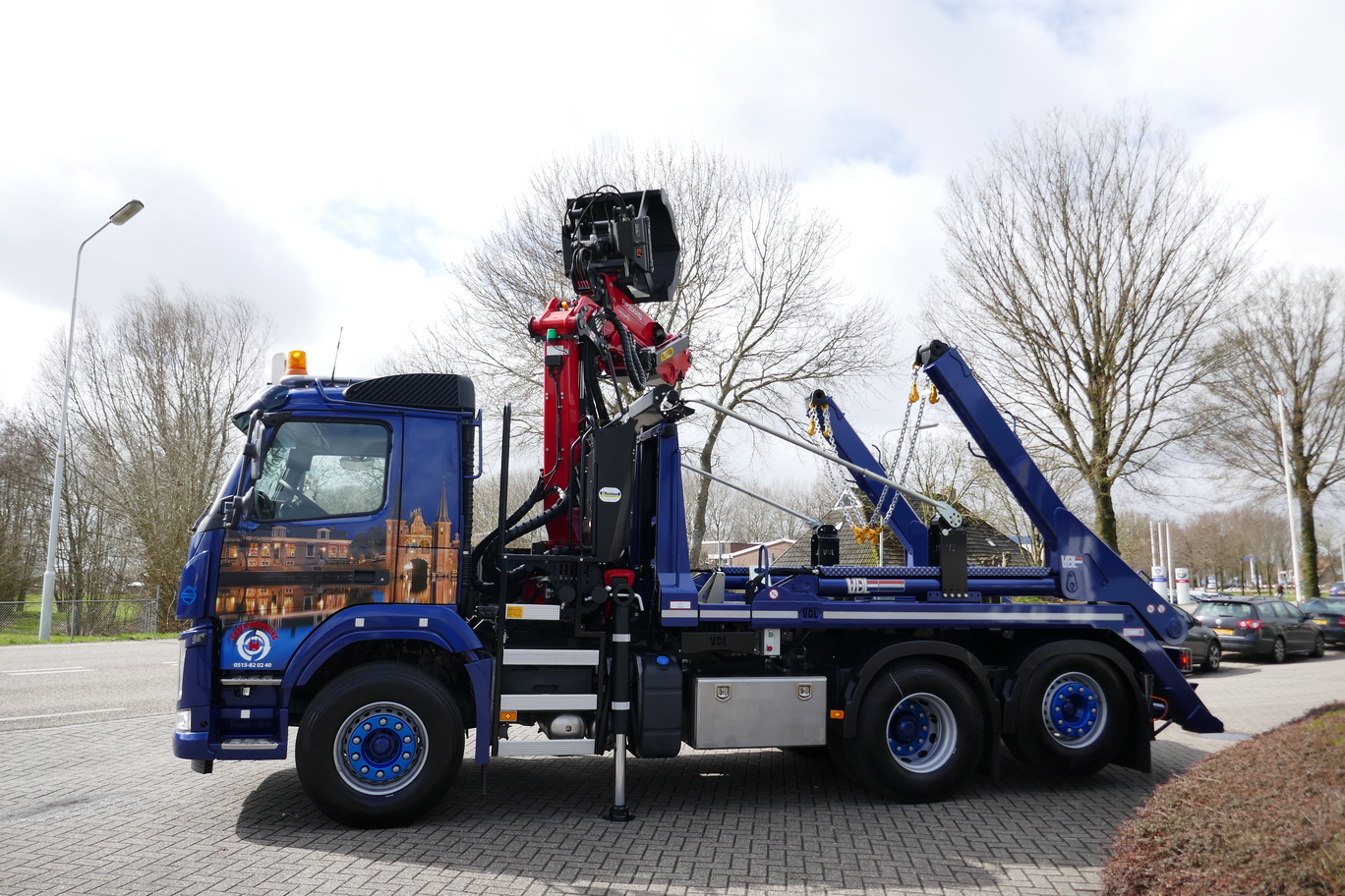 Sneek Recycling