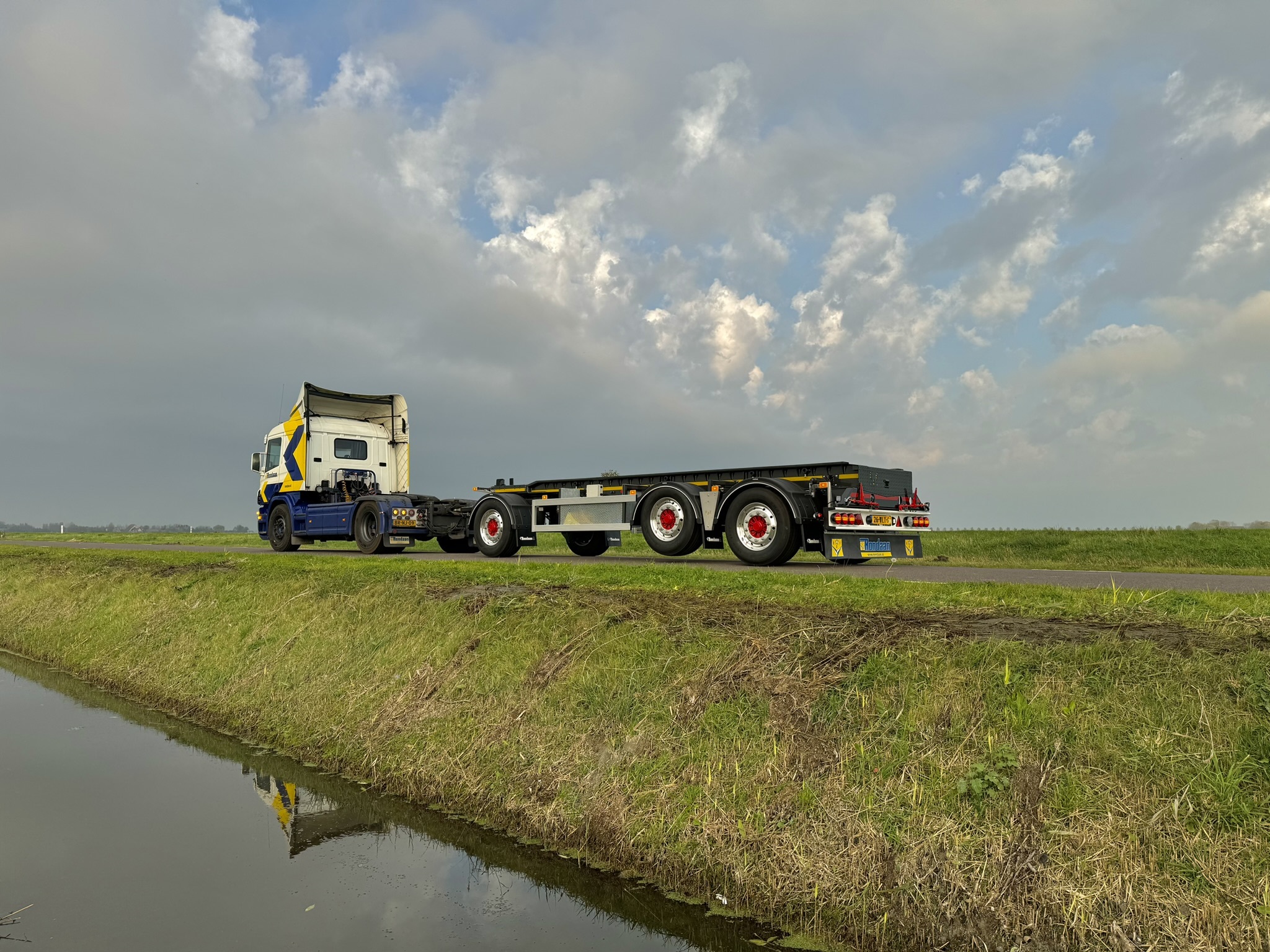 Dirk Stoof Transport