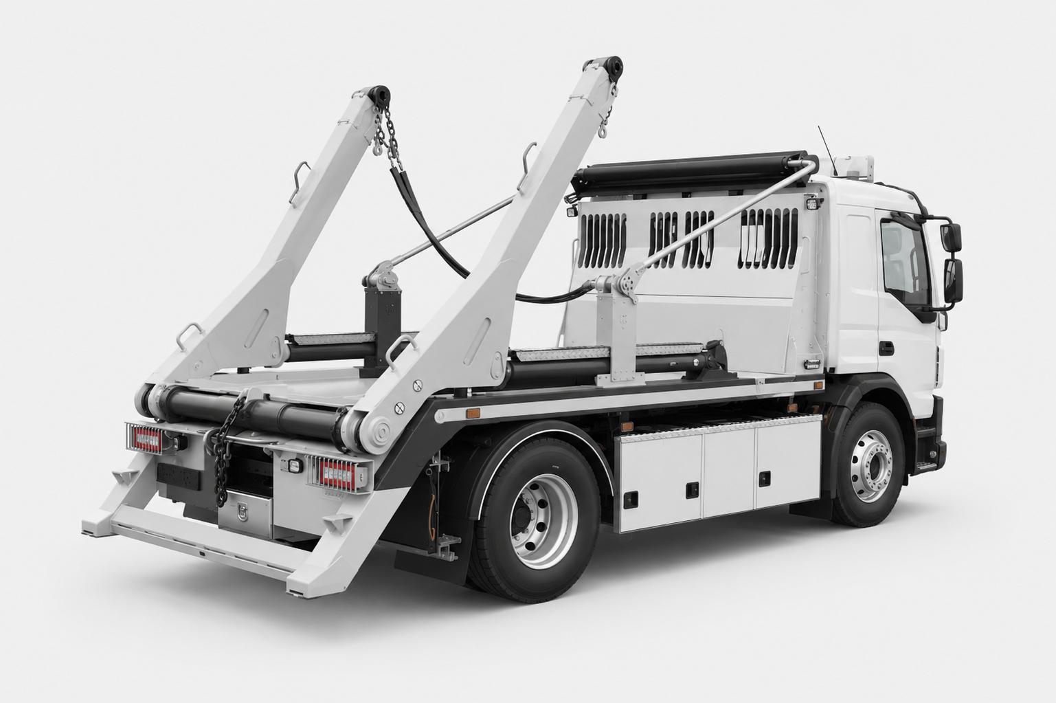 VDL Portaalsystemen