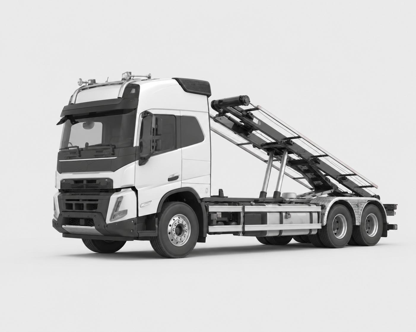 Tekening van kabelsysteem